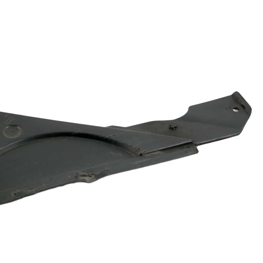 BMW F10 F11 Covering Tank Under Floor Cover Left N/S Trim - SKU 7186721 - Part number 7186721