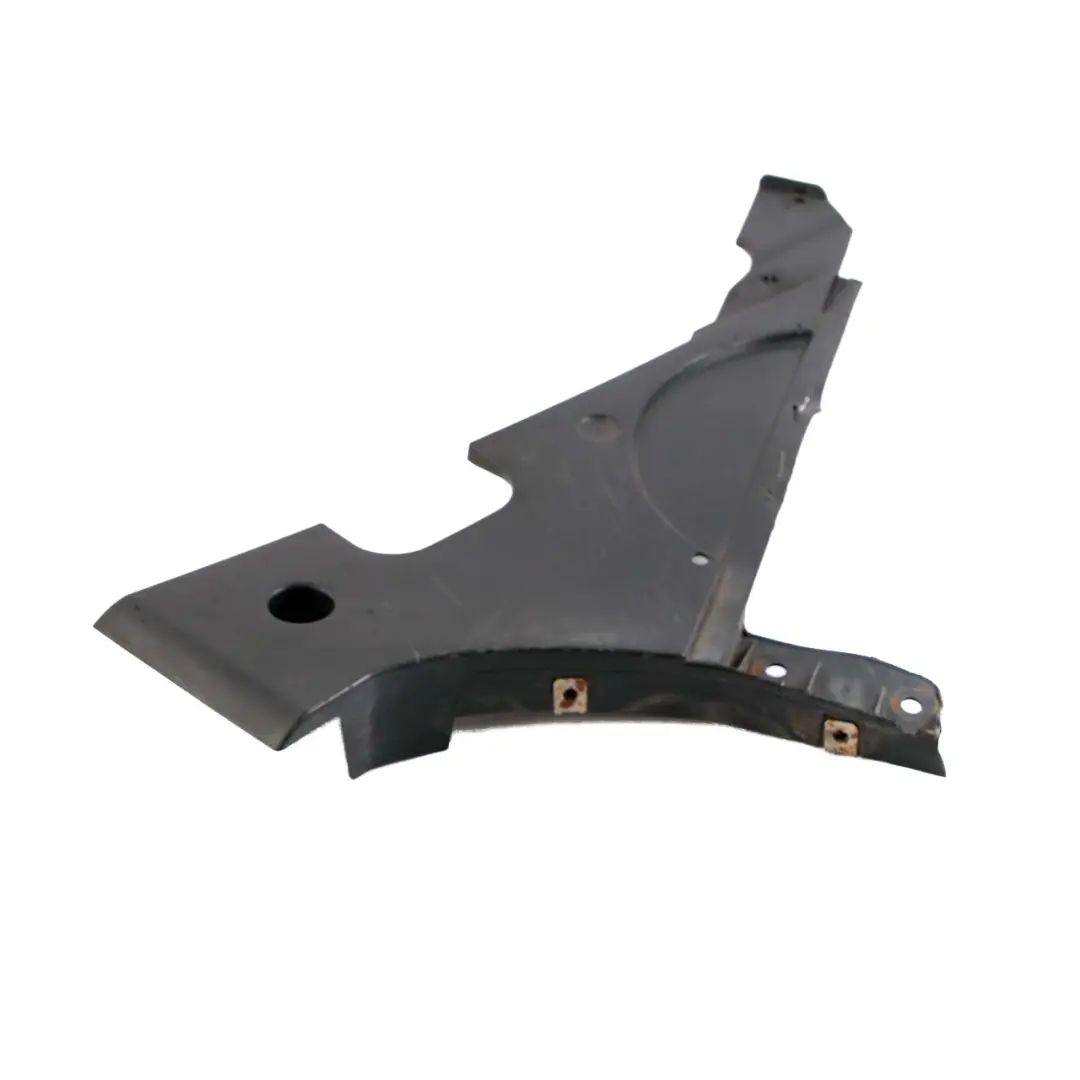 Copertura Serbatoio Sotto Pavimento Sinistra N/S Trim per BMW F10 F11 con numero di parte 7186721 BMW F10 F11 Copertura Serbatoio Sotto Pavimento Sinistra N/S Trim - SKU 7186721 - Numero di parte 7186721