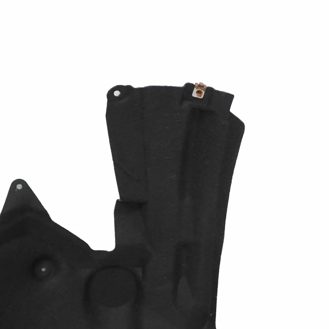 BMW F10 F11 Passaruota Anteriore Sinistro Posteriore Pannello di Copertura - SKU 7186723-1 - Numero di parte 7186723