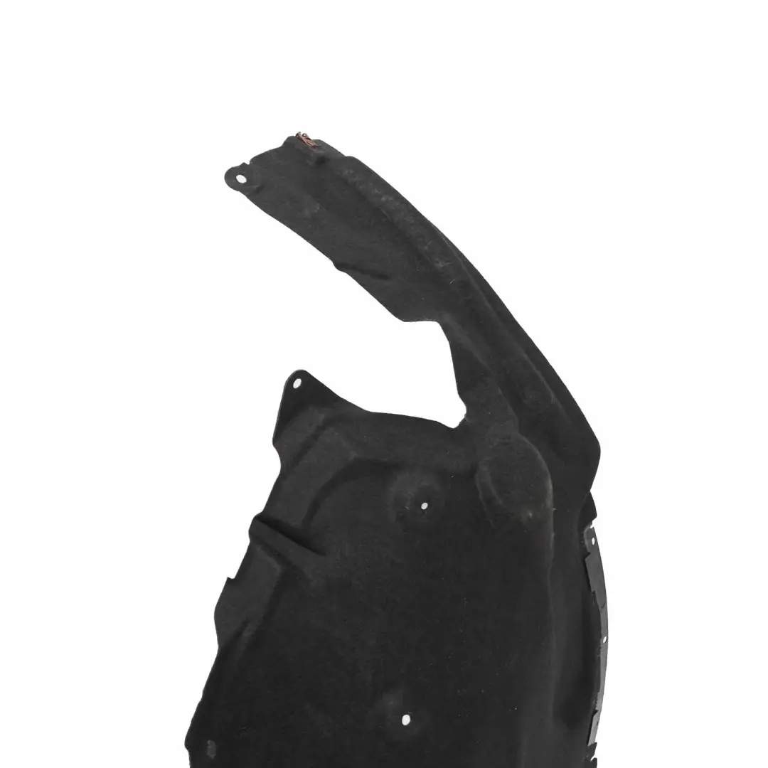 Paso de Rueda Delantero Derecho Trasero Sección Carcasa Tapa para BMW F10 F11 con número de pieza 7186724 BMW F10 F11 Paso de Rueda Delantero Derecho Trasero Sección Carcasa Tapa - SKU 7186724-1 - Número de pieza 7186724