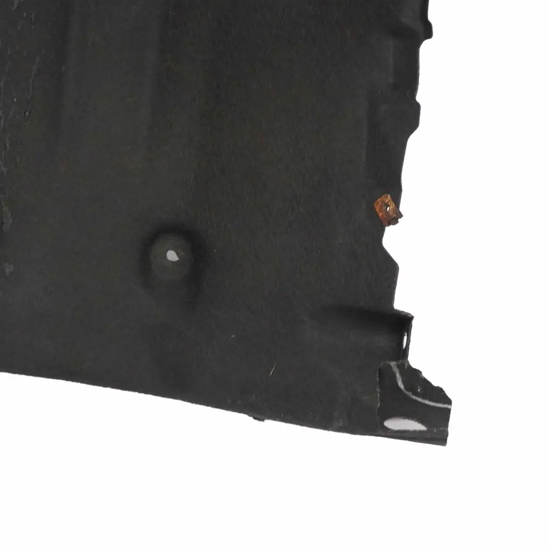 BMW F10 F11 Radkasten Vorne Rechts Hinten Teil Gehäuseabdeckung - SKU 7186724-1 - Teilenummer 7186724