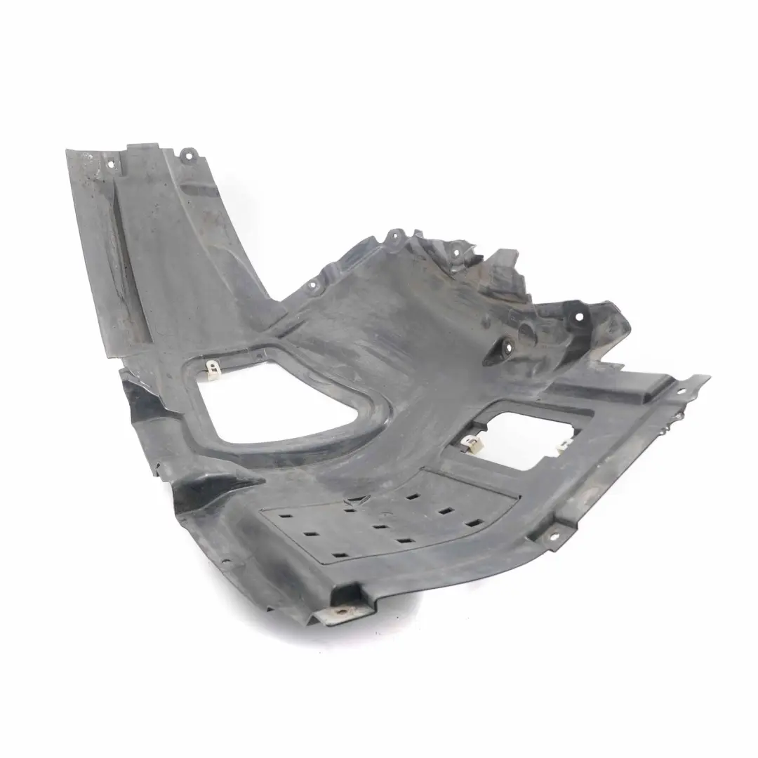 BMW F10 F11 Nadkole Osłona Przednie Lewe Przód Lewy - SKU 7186727-1 - Numer Części 7186727