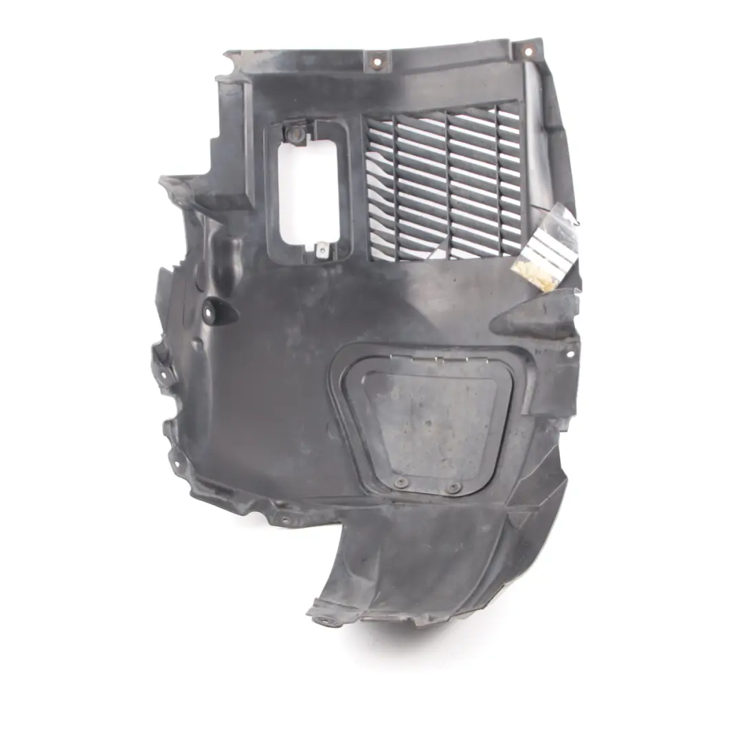 Paso De Rueda Delantero Izquierdo Sección Delantera Cubierta para BMW F10 F11 con número de pieza 7186727 BMW F10 F11 Paso De Rueda Delantero Izquierdo Sección Delantera Cubierta - SKU 7186727-2 - Número de pieza 7186727