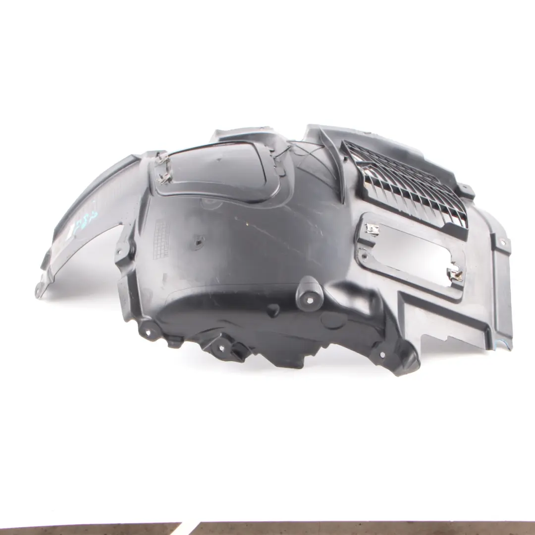 Passaruota Anteriore Sinistro Pannello Copertura per BMW F10 F11 con numero di parte 7186727 BMW F10 F11 Passaruota Anteriore Sinistro Pannello Copertura - SKU 7186727-2 - Numero di parte 7186727