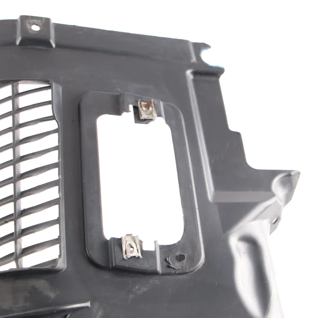 BMW F10 Passage de Roue Avant Gauche Panneau Recouvrement Section Avant - SKU 7186727-2 - Numéro de pièce 7186727