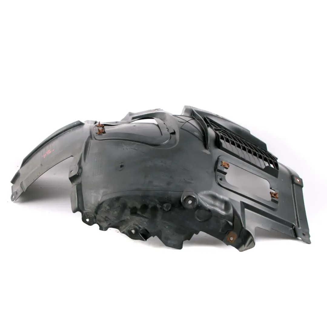 Radlauf Vorne Gehäuse Abdeckung Verkleidung Links für BMW F10 F11 mit Teilenummer 7186727 BMW F10 F11 Radlauf Vorne Gehäuse Abdeckung Verkleidung Links - SKU 7186727 - Teilenummer 7186727