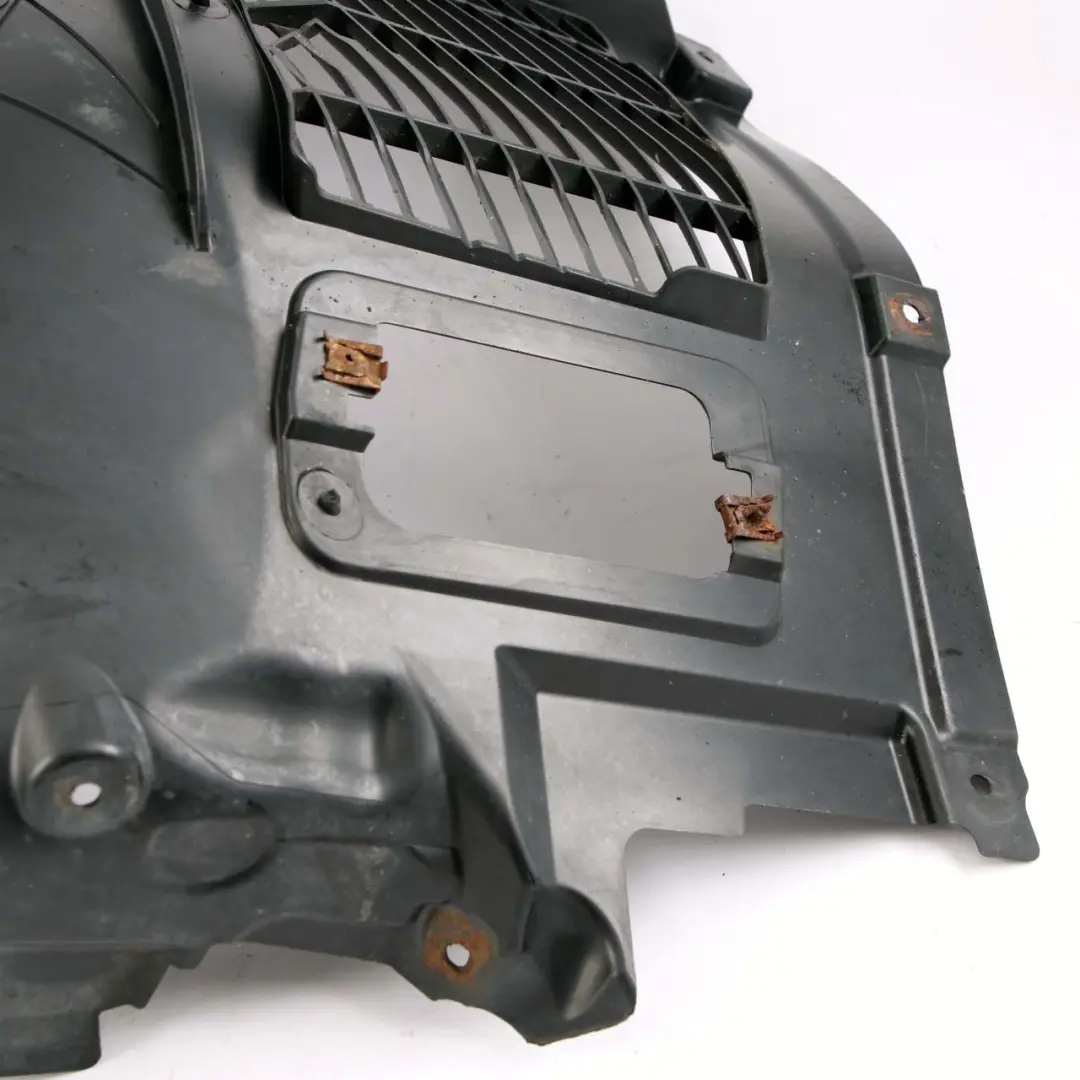 Passage Roue Avant Gauche Section Avant Couvrement pour BMW F10 F11 à propos du numéro de pièce 7186727 BMW F10 F11 Passage Roue Avant Gauche Section Avant Couvrement - SKU 7186727 - Numéro de pièce 7186727