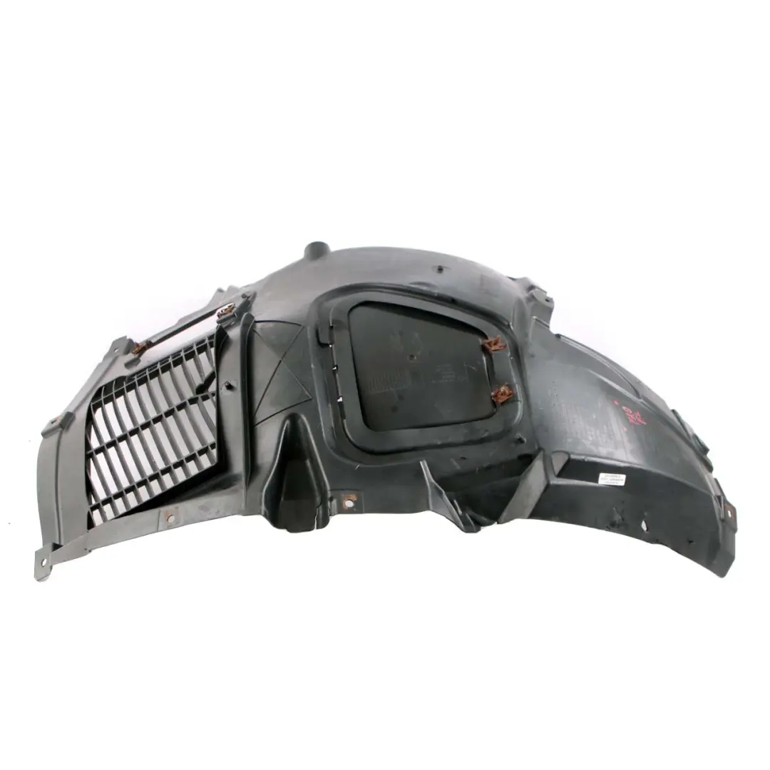 Front Wheel Arch Front Section Housing Cover Panel Left N/S to BMW F10 F11 with Part number 7186727 BMW F10 F11 Front Wheel Arch Front Section Housing Cover Panel Left N/S - SKU 7186727 - Part number 7186727