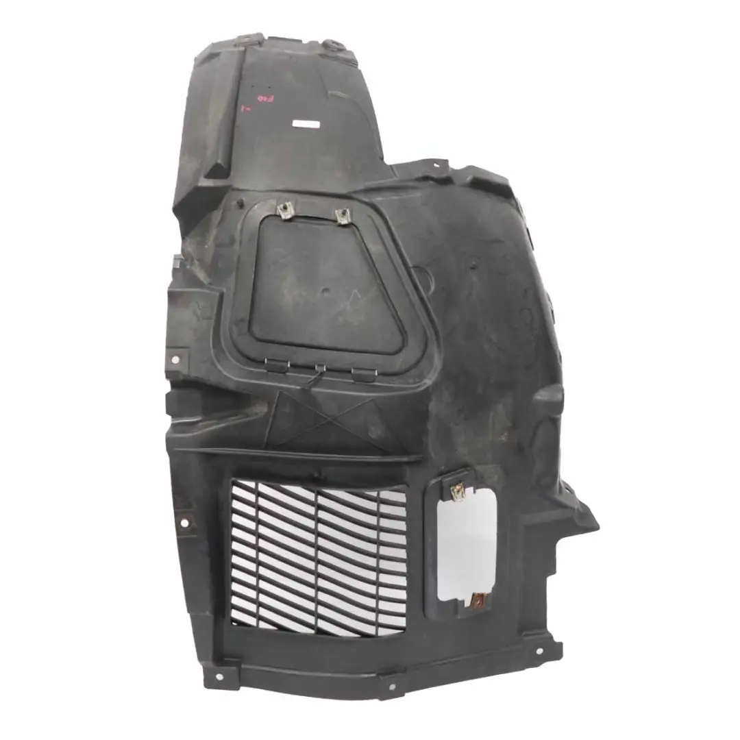 Anteriore destro passaruota anteriore Sezione Alloggiamento per BMW F10 F11 con numero di parte 7186728 BMW F10 F11 Anteriore destro passaruota anteriore Sezione Alloggiamento - SKU 7186728-1 - Numero di parte 7186728