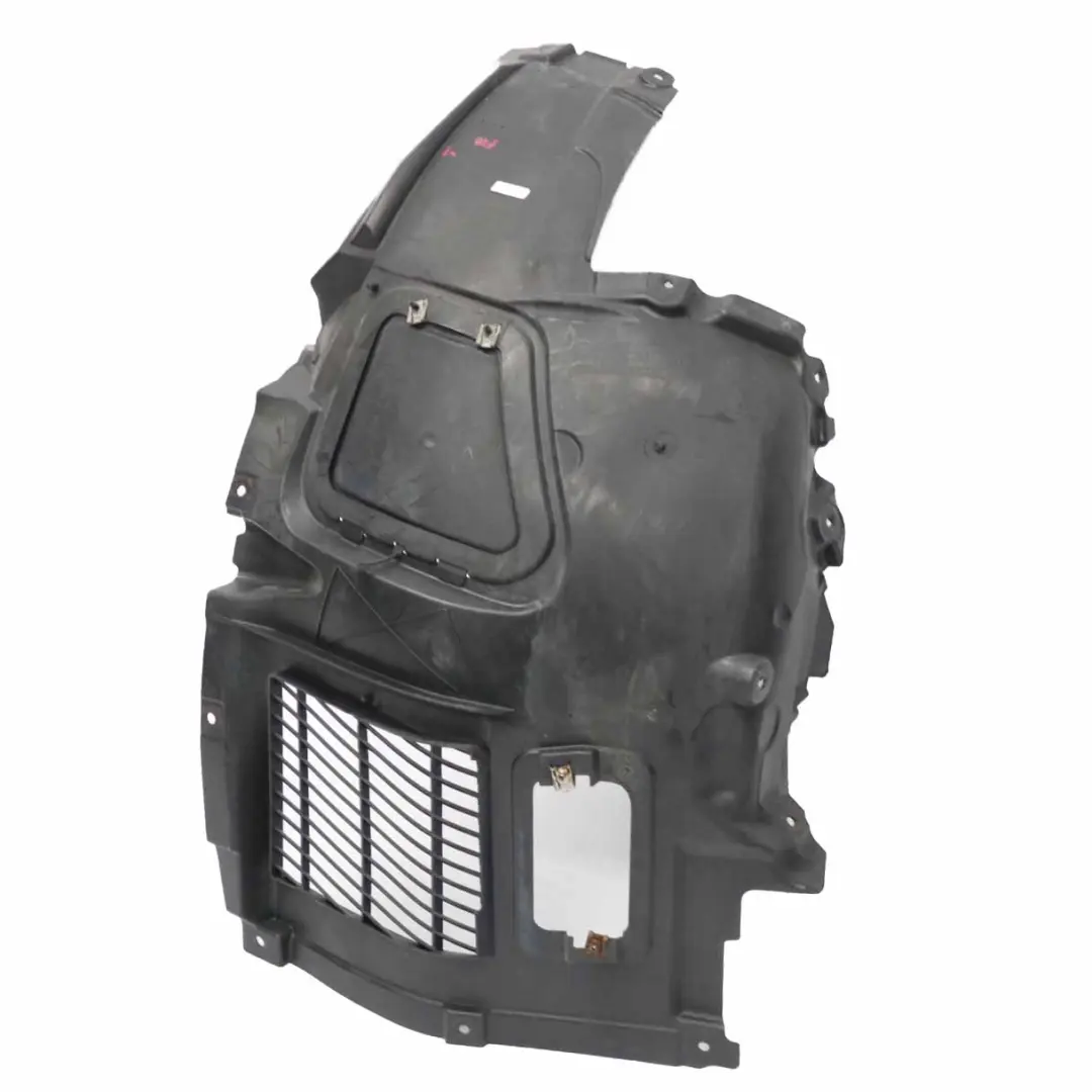Anteriore destro passaruota anteriore Sezione Alloggiamento per BMW F10 F11 con numero di parte 7186728 BMW F10 F11 Anteriore destro passaruota anteriore Sezione Alloggiamento - SKU 7186728-1 - Numero di parte 7186728
