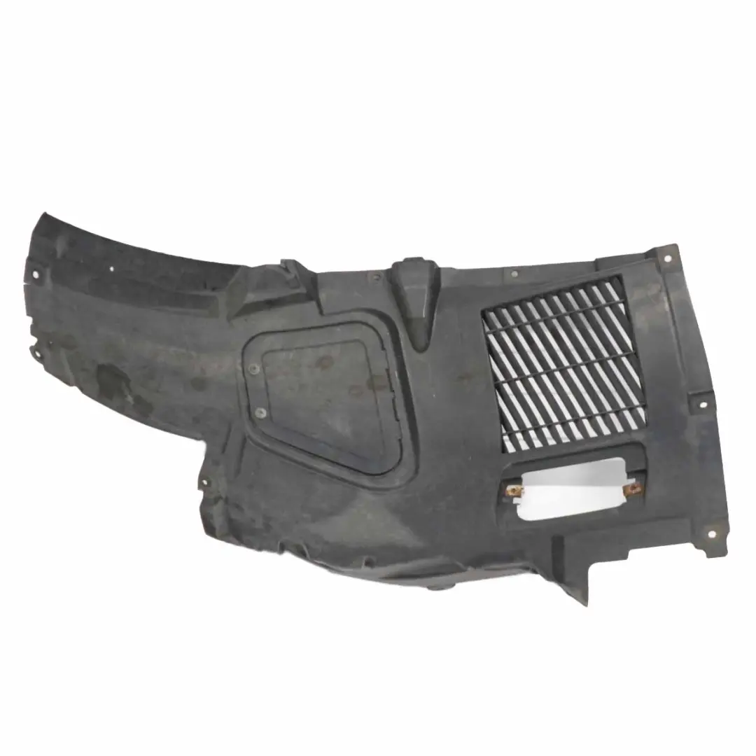 Arch Front Right O/S Front Section Housing Panel Part to BMW F10 F11 Wheel with Part number 7186728 BMW F10 F11 Wheel Arch Front Right O/S Front Section Housing Panel Part - SKU 7186728-1 - Part number 7186728