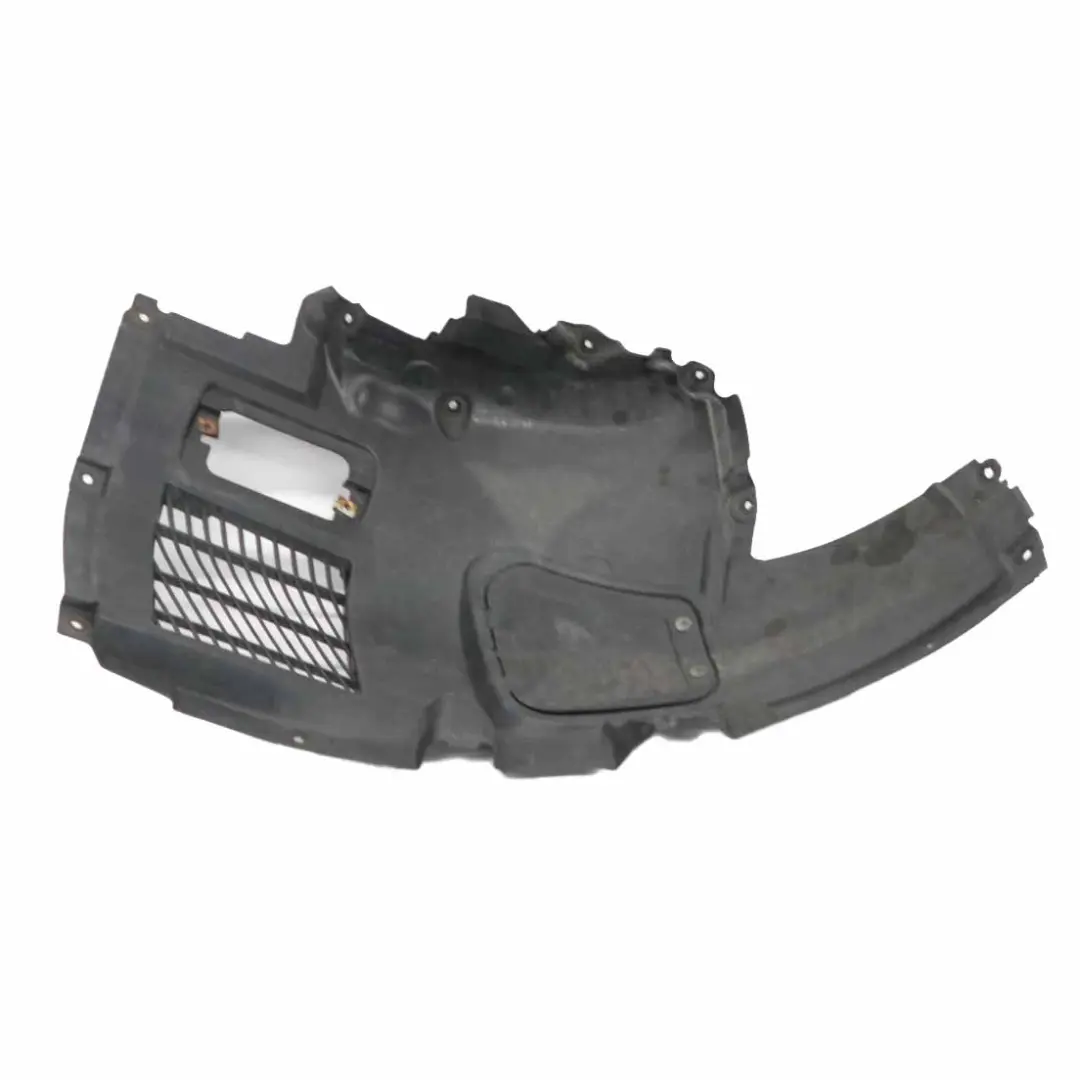 Delantero Derecho Rueda Arco Sección Delantera Cubierta para BMW F10 F11 con número de pieza 7186728 BMW F10 F11 Delantero Derecho Rueda Arco Sección Delantera Cubierta - SKU 7186728-1 - Número de pieza 7186728