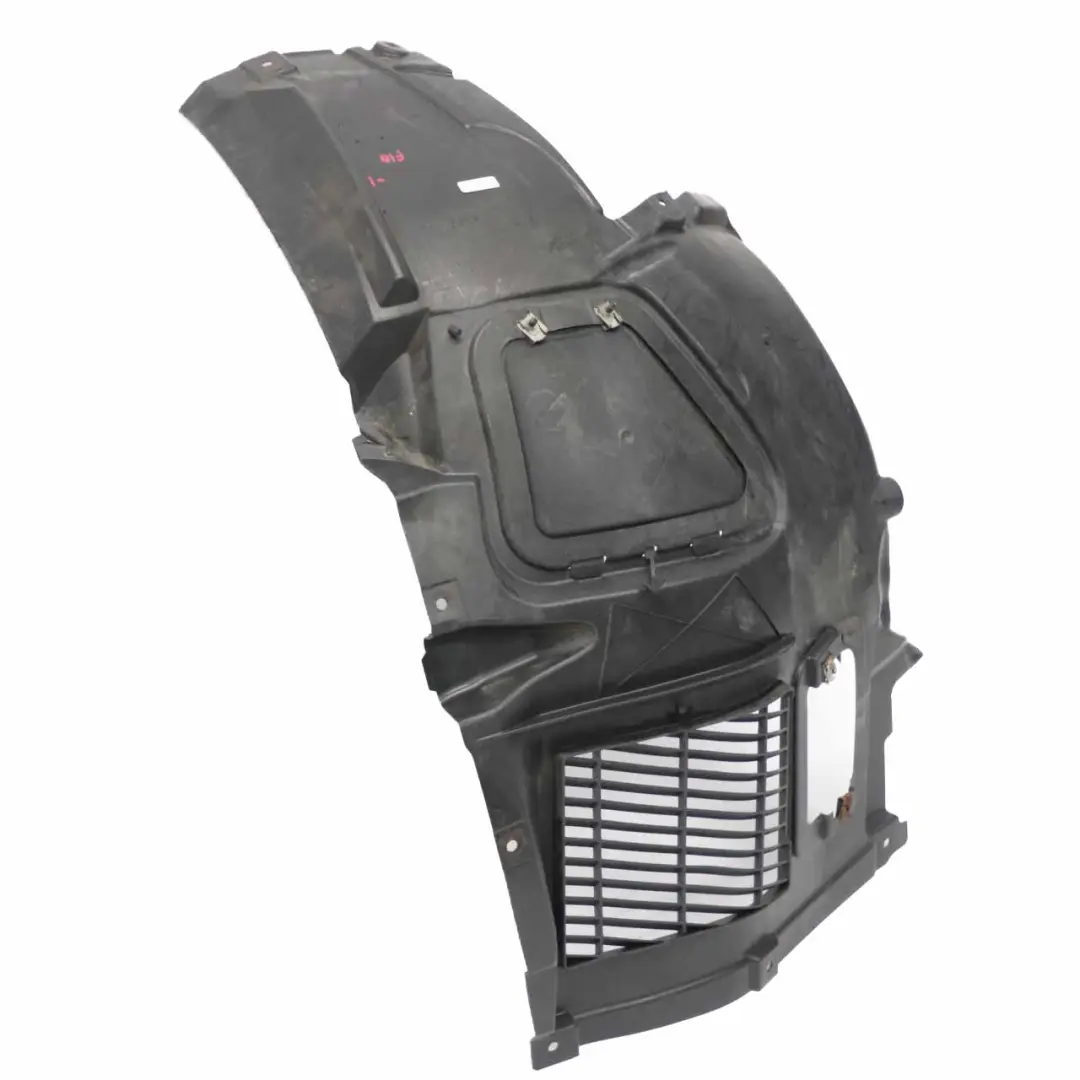 BMW F10 F11 Delantero Derecho Rueda Arco Sección Delantera Cubierta - SKU 7186728-1 - Número de pieza 7186728