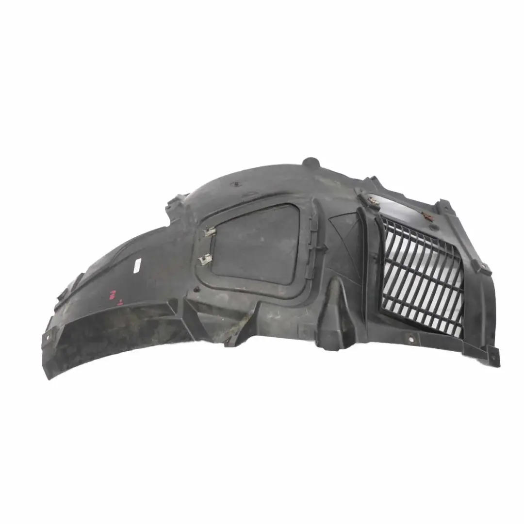 BMW F10 F11 Delantero Derecho Rueda Arco Sección Delantera Cubierta - SKU 7186728-1 - Número de pieza 7186728