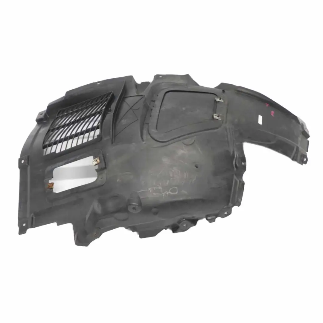 Anteriore destro passaruota anteriore Sezione Alloggiamento per BMW F10 F11 con numero di parte 7186728 BMW F10 F11 Anteriore destro passaruota anteriore Sezione Alloggiamento - SKU 7186728-1 - Numero di parte 7186728