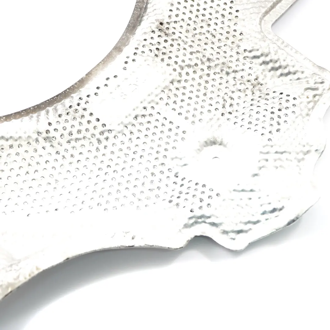  Heat Shield BMW F01 F10 F12 Heat Insulation Bulkhead Bottom Cover Plate - SKU 7186860 - Part number 7186860