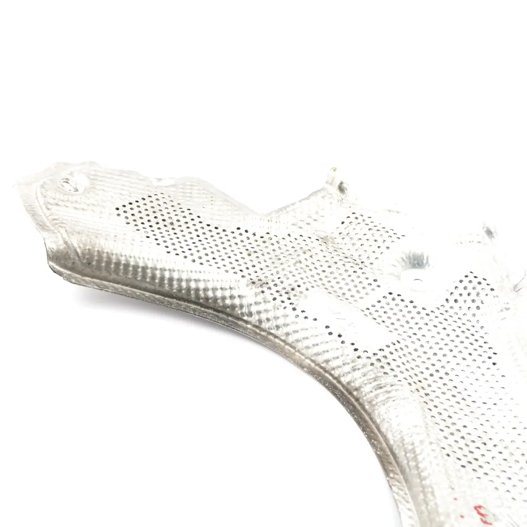 termico BMW F01 F10 F12 Isolamento termico piastra di copertura per Scudo con numero di parte 7186860 Scudo termico BMW F01 F10 F12 Isolamento termico piastra di copertura - SKU 7186860 - Numero di parte 7186860
