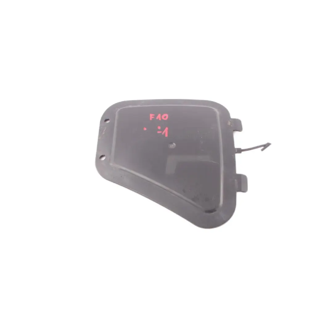 Enjoliveur de passage de roue Section avant gauche Trim pour BMW F10 à propos du numéro de pièce 7187043 BMW F10 Enjoliveur de passage de roue Section avant gauche Trim - SKU 7187043-1 - Numéro de pièce 7187043