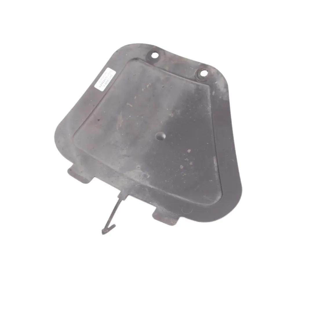 Copertura passaruota Sezione anteriore sinistra Trim per BMW F10 con numero di parte 7187043 BMW F10 Copertura passaruota Sezione anteriore sinistra Trim - SKU 7187043-1 - Numero di parte 7187043