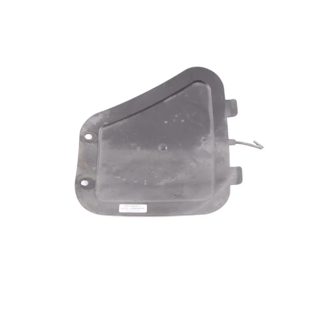 Enjoliveur de passage de roue Section avant gauche Trim pour BMW F10 à propos du numéro de pièce 7187043 BMW F10 Enjoliveur de passage de roue Section avant gauche Trim - SKU 7187043-1 - Numéro de pièce 7187043