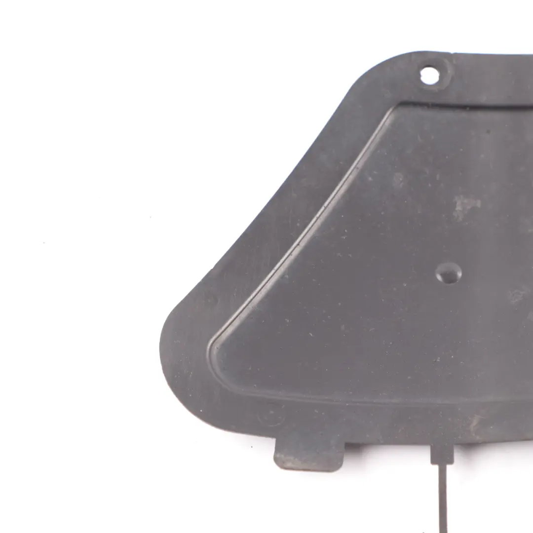 BMW F10 F11 F13 Radlaufabdeckung Frontbereich Vorne Rechts Trim Cap - SKU 7187044 - Teilenummer 7187044