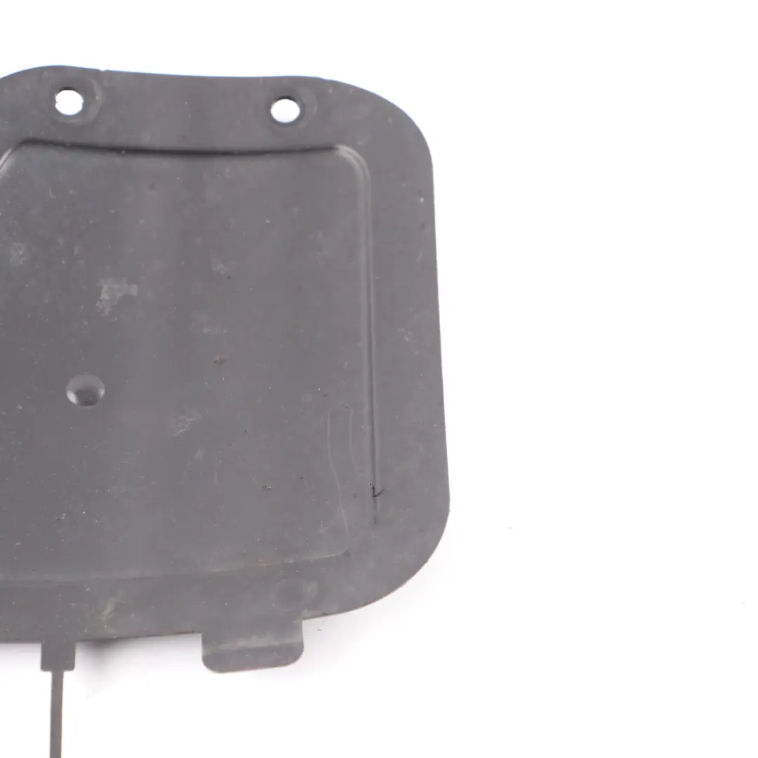 BMW F10 F11 F13 Cubre Paso Rueda Sección Delantera Tapón Embellecedor - SKU 7187044 - Número de pieza 7187044