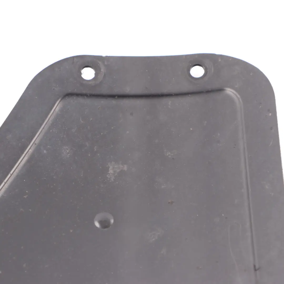 Radlaufabdeckung Frontbereich Vorne Rechts Trim Cap für BMW F10 F11 F13 mit Teilenummer 7187044 BMW F10 F11 F13 Radlaufabdeckung Frontbereich Vorne Rechts Trim Cap - SKU 7187044 - Teilenummer 7187044