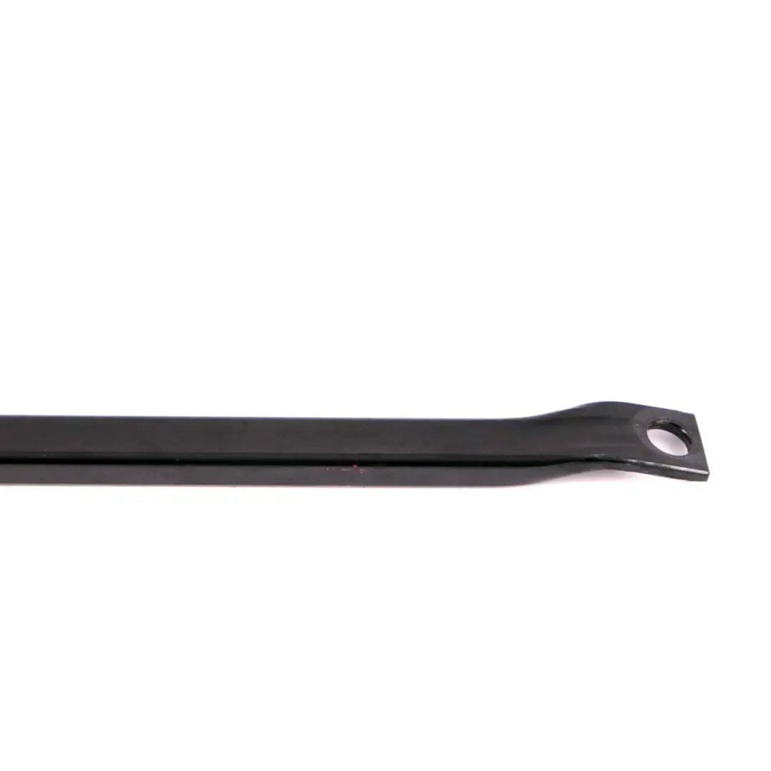 BMW F07 F10 F12 Slam Panel Rod Crash Bar Reinforcement Left N/S Tension Strut - SKU 7187095 - Part number 7187095