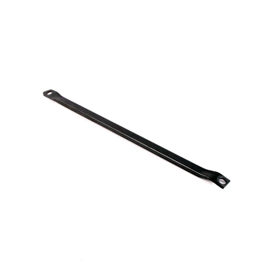 Slam Panel Rod Crash Bar Refuerzo Left Tensor Strut para BMW F07 F10 F12 con número de pieza 7187095 BMW F07 F10 F12 Slam Panel Rod Crash Bar Refuerzo Left Tensor Strut - SKU 7187095 - Número de pieza 7187095
