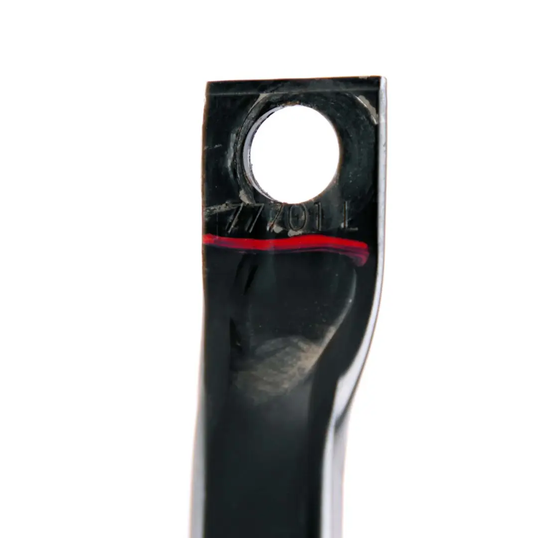 BMW F07 F10 F12 Slam Panel Rod Crash Bar Verstärkung Links Tension Strut - SKU 7187095 - Teilenummer 7187095