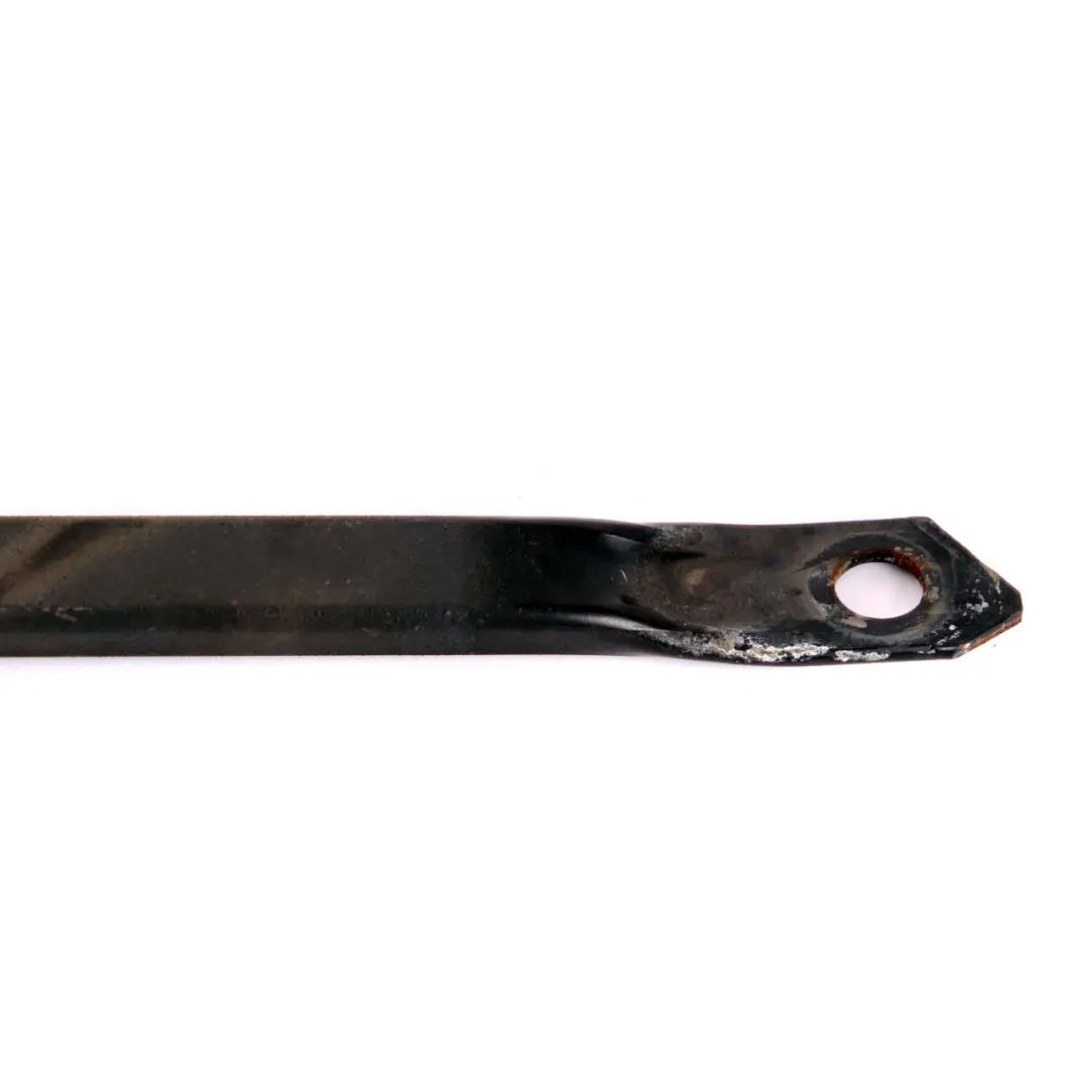 BMW F07 F10 F12 Slam Panel Rod Crash Bar Verstärkung Links Tension Strut - SKU 7187095 - Teilenummer 7187095