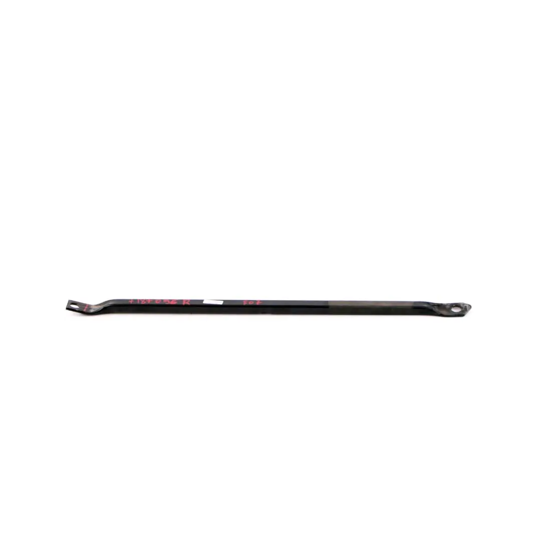 BMW F07 F10 F12 Slam Panel Rod Crash Bar Reinforcement Right Tension Strut - SKU 7187096 - Part number 7187096