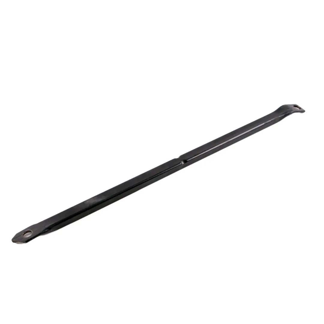 BMW F07 F10 F12 Slam Panel Rod Crash Bar Reinforcement Right Tension Strut - SKU 7187096 - Part number 7187096
