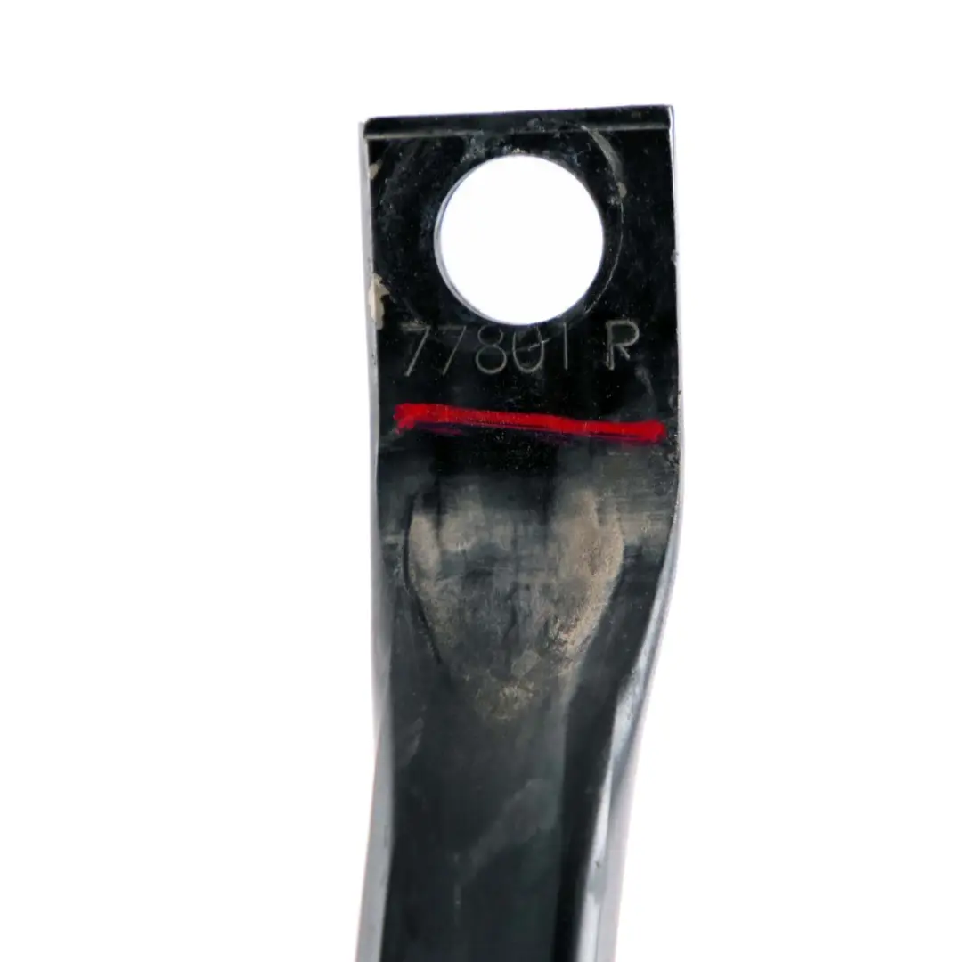 BMW F07 F10 F12 Slam Panel Stange Sturzbügel Verstärkung Rechts Zugstrebe - SKU 7187096 - Teilenummer 7187096