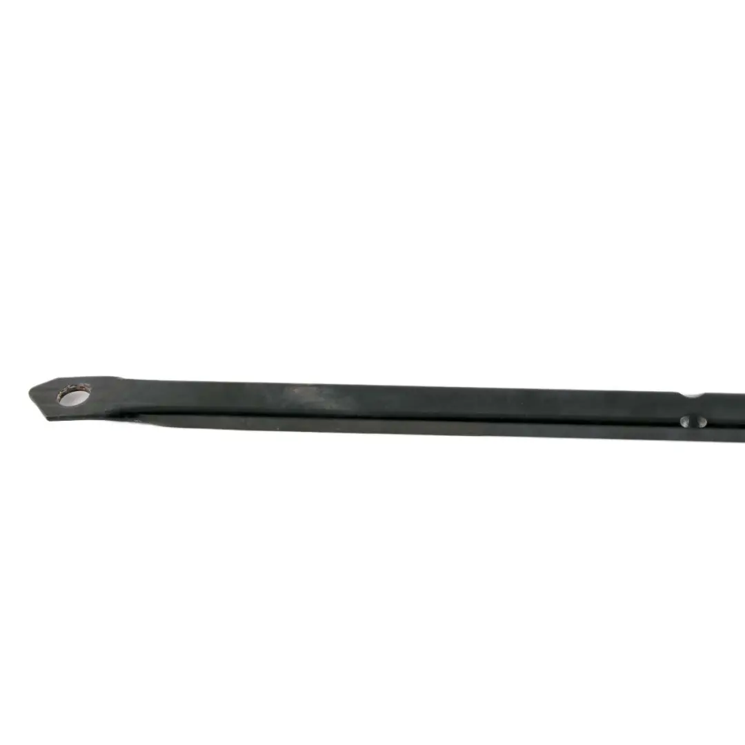 BMW F07 F10 F12 Slam Panel Stange Sturzbügel Verstärkung Rechts Zugstrebe - SKU 7187096 - Teilenummer 7187096