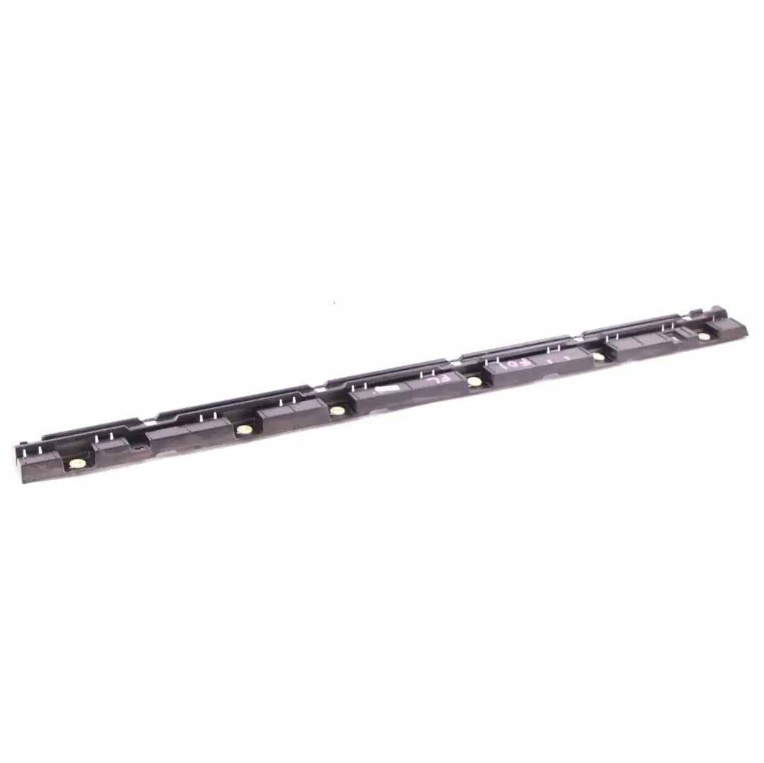  Strip Trim BMW F01 F02 F03 LCI Retaining Sill Front Left N/S - SKU 7187101 - Part number 7187101