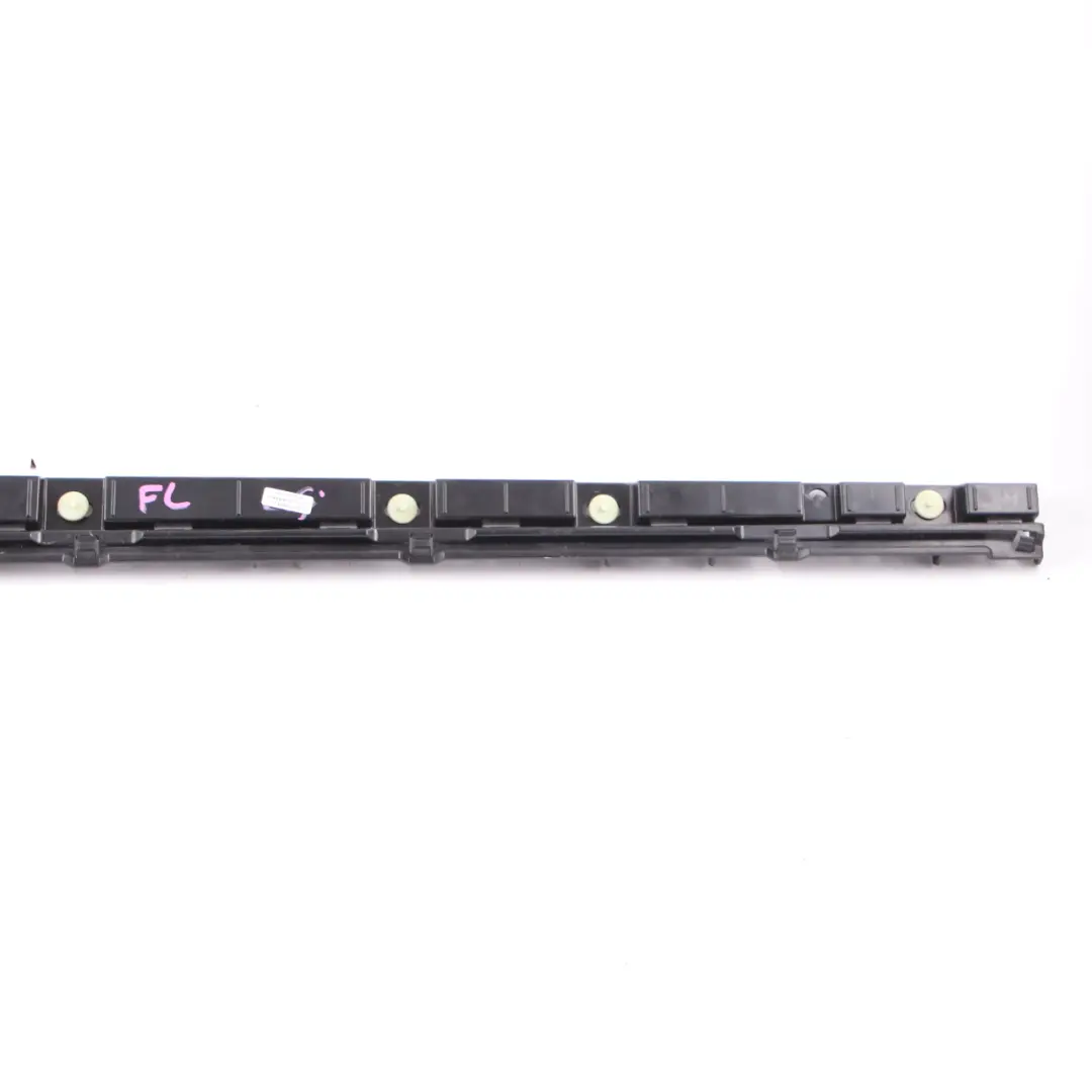  Strip Trim BMW F01 F02 F03 LCI Retaining Sill Front Left N/S - SKU 7187101 - Part number 7187101