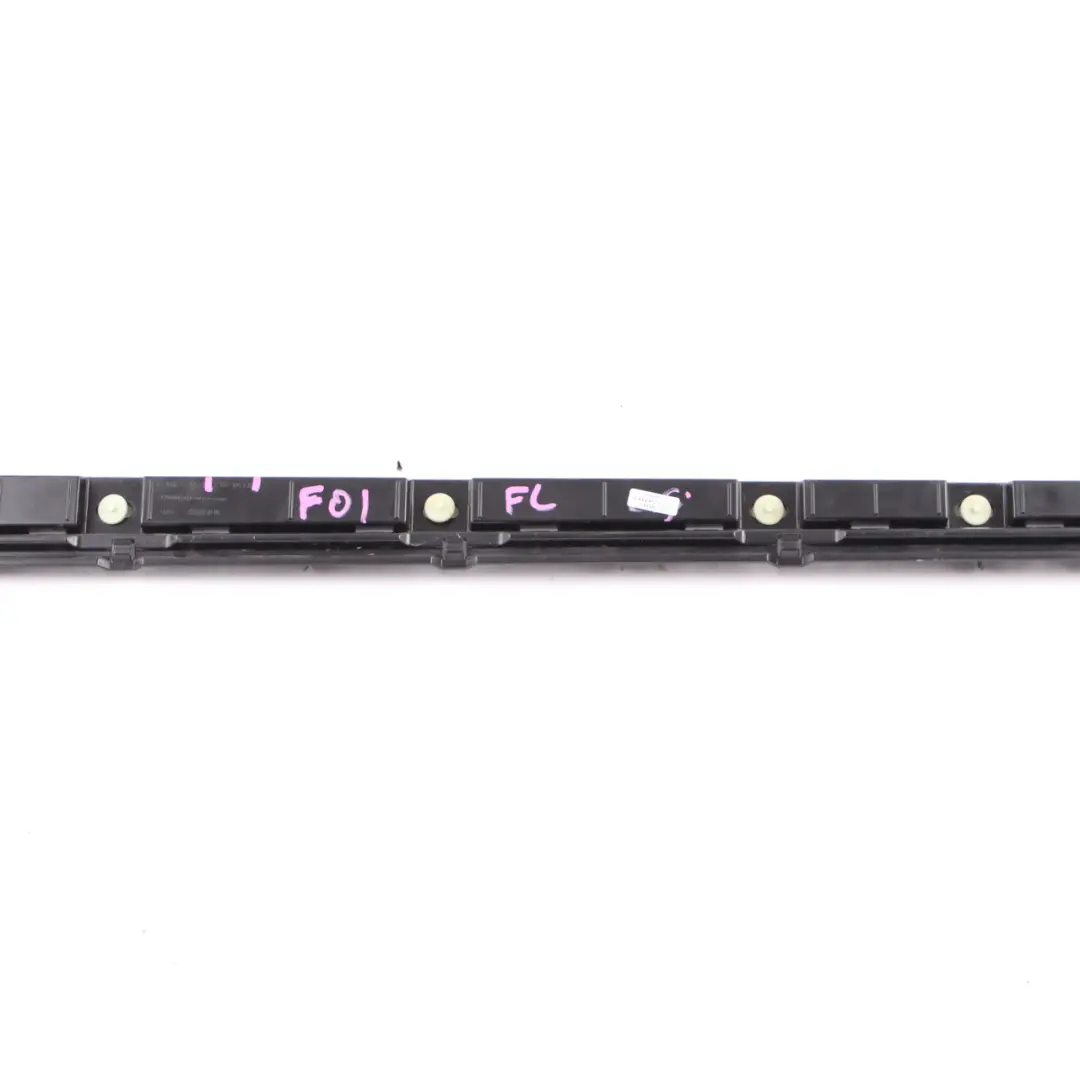  Strip Trim BMW F01 F02 F03 LCI Retaining Sill Front Left N/S - SKU 7187101 - Part number 7187101
