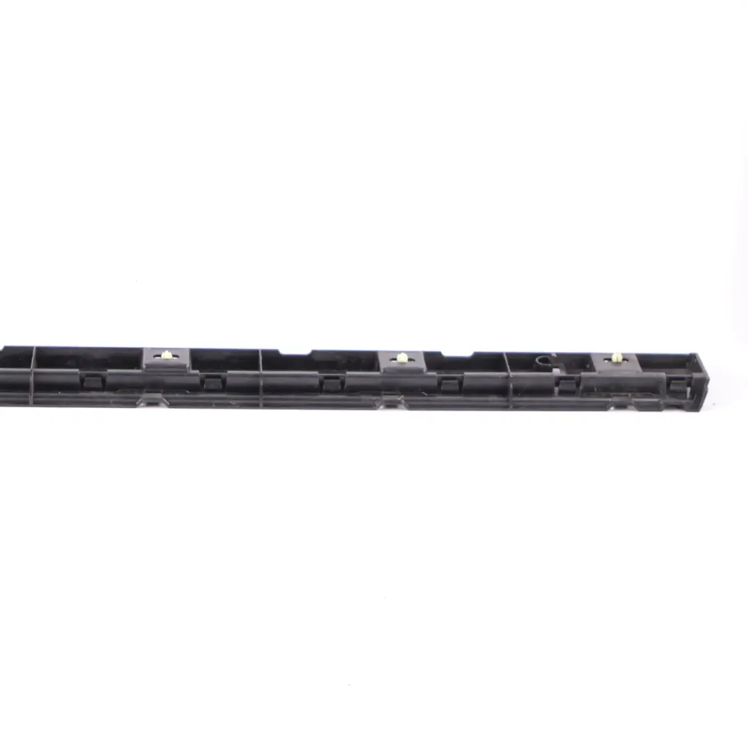  Strip Trim BMW F01 F02 F03 LCI Retaining Sill Front Left N/S - SKU 7187101 - Part number 7187101