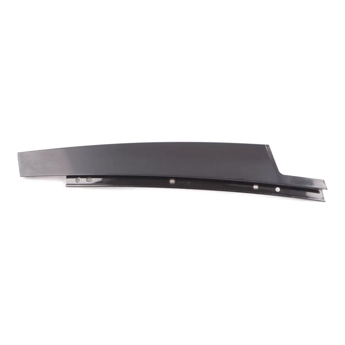 BMW X6 E71 Acabado Ventana Pilar B Puerta Delantera Izquierda Panel 7187201