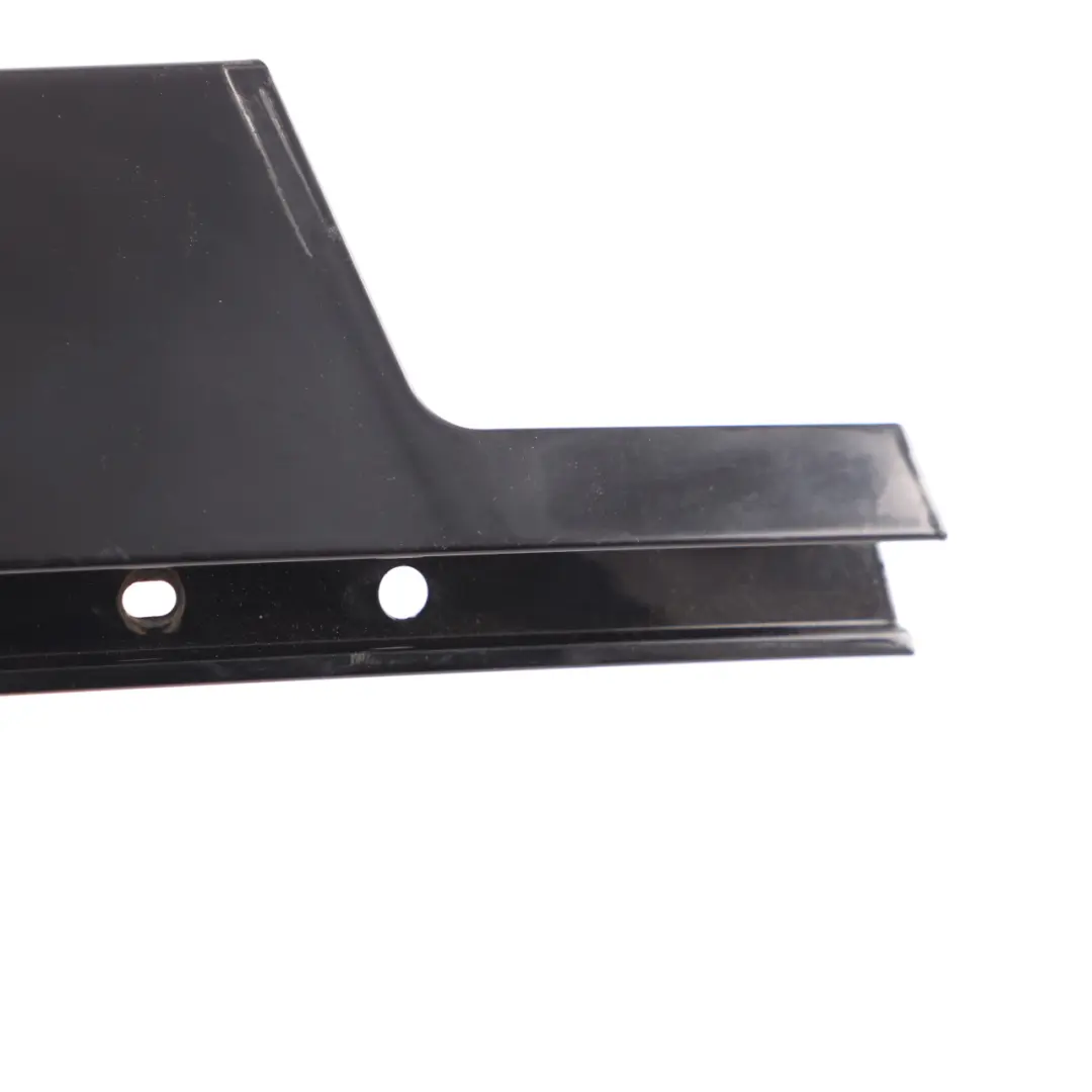 Finition Fenêtre Montant B Porte Avant Gauche Panneau pour BMW X6 E71 à propos du numéro de pièce 7187201 BMW X6 E71 Finition Fenêtre Montant B Porte Avant Gauche Panneau - SKU 7187201 - Numéro de pièce 7187201