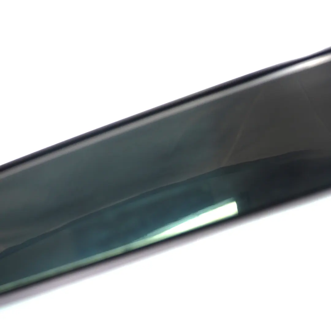 Finisher Window B Pillar Front Door Right O/S High Gloss to BMW X6 E71 with Part number 7187202 BMW X6 E71 Finisher Window B Pillar Front Door Right O/S High Gloss - SKU 7187202 - Part number 7187202