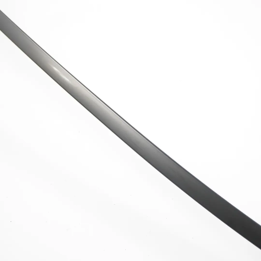 Window Frame Strip Front Door Right O/S Trim Finisher High Gloss to BMW X6 E71 with Part number 7187206 BMW X6 E71 Window Frame Strip Front Door Right O/S Trim Finisher High Gloss - SKU 7187206 - Part number 7187206