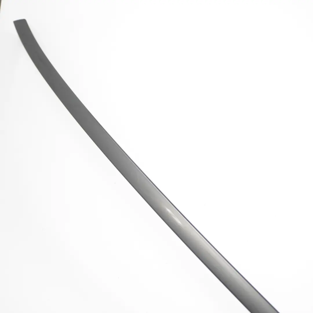 Ventana Puerta Delantera Derecha Embellecedor Acabado Brillo para BMW X6 E71 Marco con número de pieza 7187206 BMW X6 E71 Marco Ventana Puerta Delantera Derecha Embellecedor Acabado Brillo - SKU 7187206 - Número de pieza 7187206