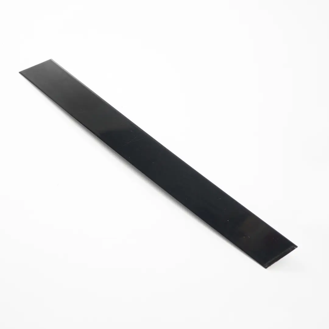 Osłona Listwa Szyby Słupka Kolumny C Lewa Tylna do BMW X6 E71 o numerze 7187209 BMW X6 E71 Osłona Listwa Szyby Słupka Kolumny C Lewa Tylna - SKU 7187209 - Numer Części 7187209