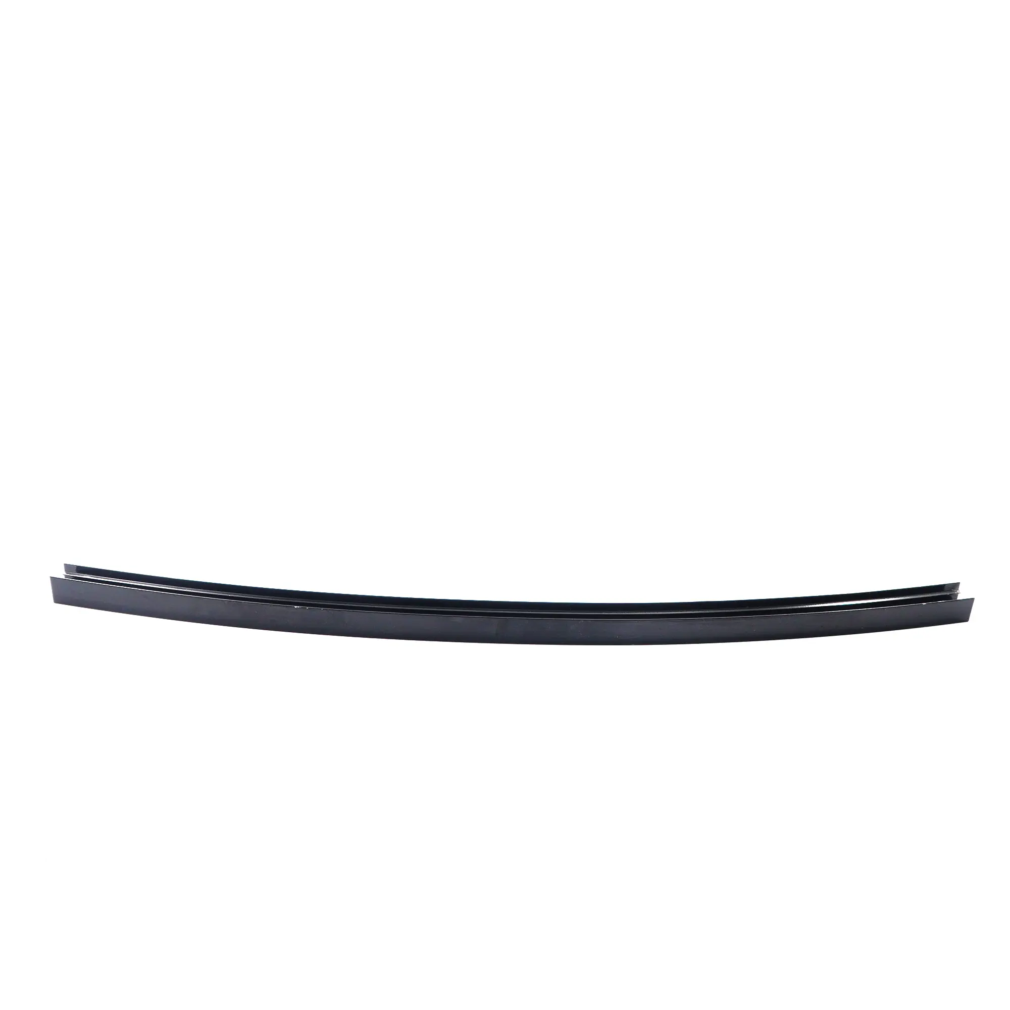 BMW X6 E71 Guida Finestra Striscia Porta Posteriore Destra Alto Lucido 7187212