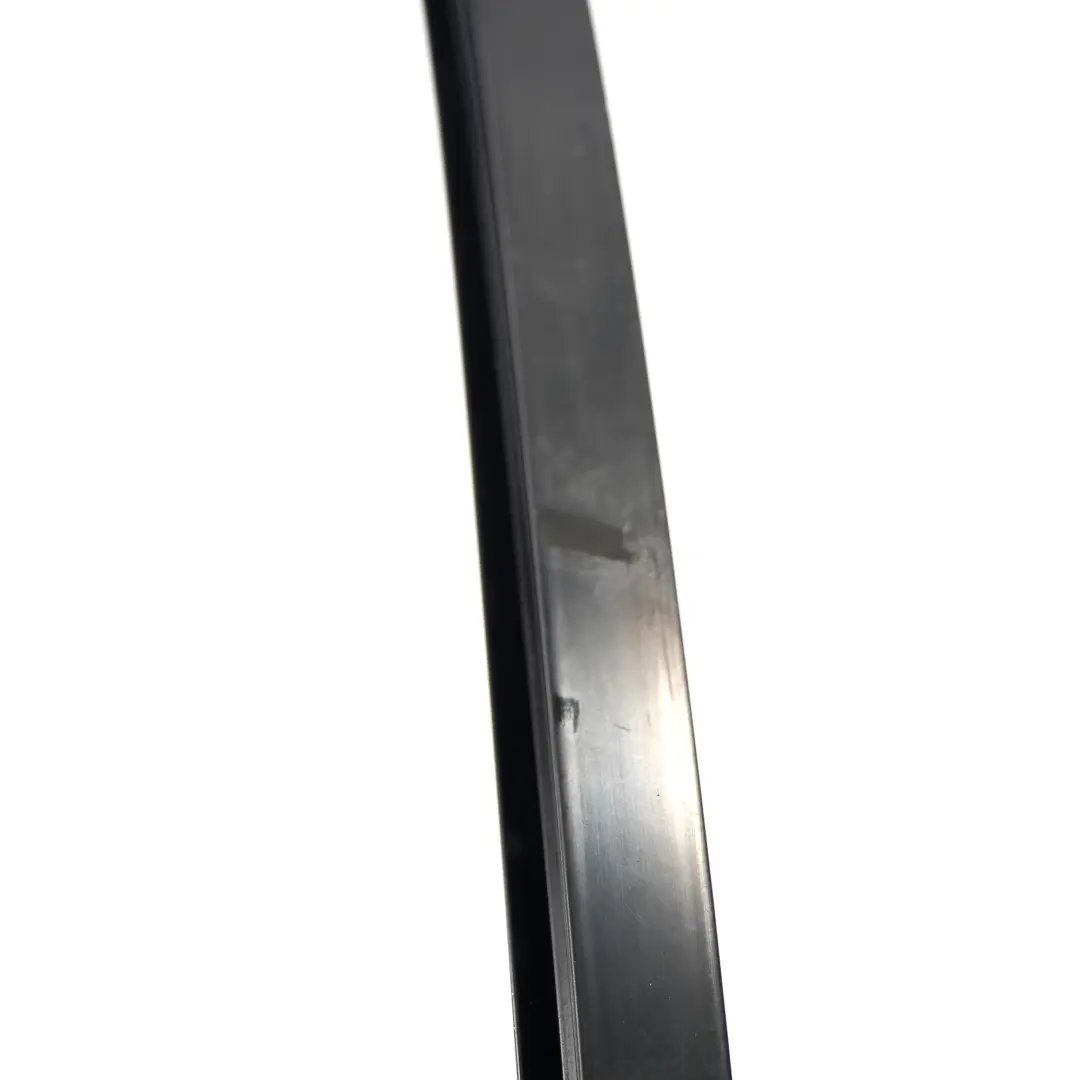 Ventana Guía Puerta Trasera Franja Derecha Alto Brillo para BMW X6 E71 con número de pieza 7187212 BMW X6 E71 Ventana Guía Puerta Trasera Franja Derecha Alto Brillo - SKU 7187212 - Número de pieza 7187212