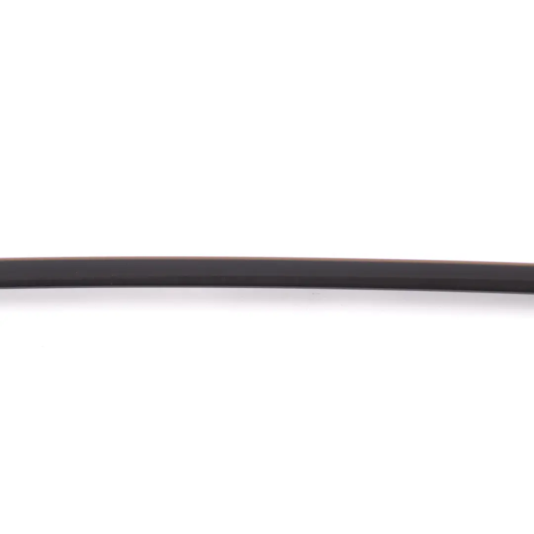 BMW X6 E71 Finitura Telaio Finitura Porta Posteriore Destra Striscia Trim - SKU 7187214 - Numero di parte 7187214