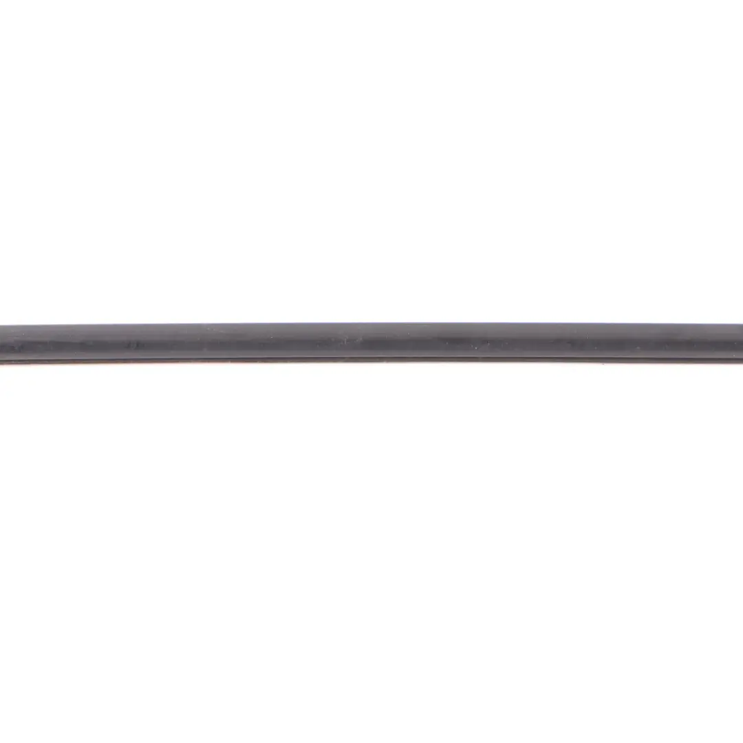 BMW X6 E71 Front Channel Cover Trim Exterior Door Right O/S High Gloss - SKU 7187216 - Part number 7187216