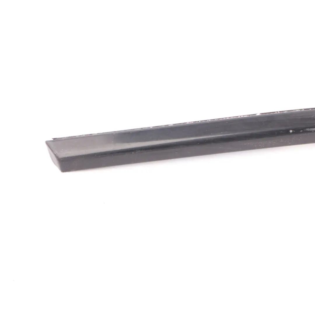 Copertura Canale Esterno Porta Anteriore Destra Alto Lucido per BMW X6 E71 con numero di parte 7187216 BMW X6 E71 Copertura Canale Esterno Porta Anteriore Destra Alto Lucido - SKU 7187216 - Numero di parte 7187216